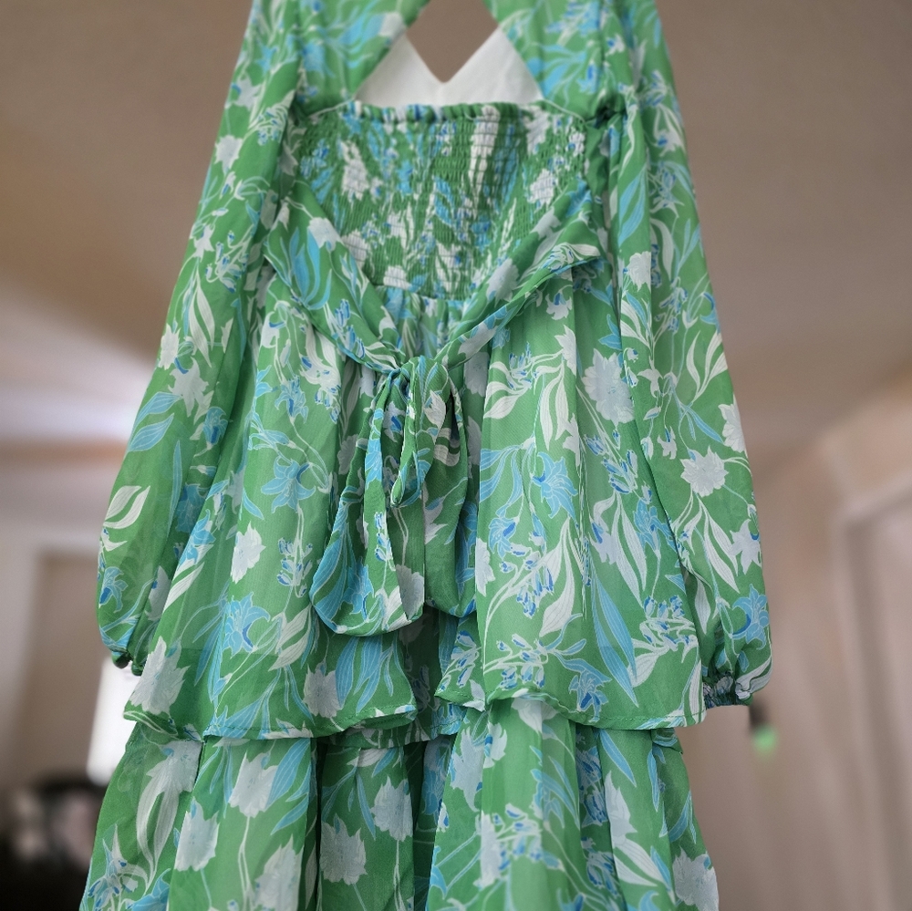Jessica Simpson Dress